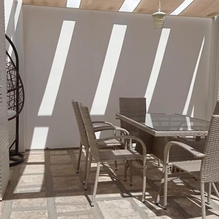 Dimora Monaco Apartment Monopoli Exterior photo