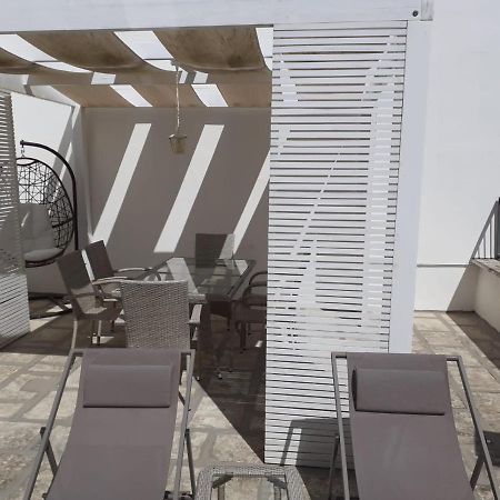 Dimora Monaco Apartment Monopoli Exterior photo