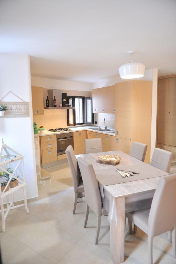 Dimora Monaco Apartment Monopoli Exterior photo
