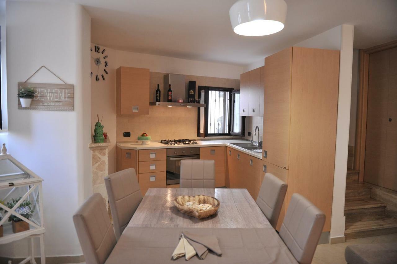 Dimora Monaco Apartment Monopoli Exterior photo