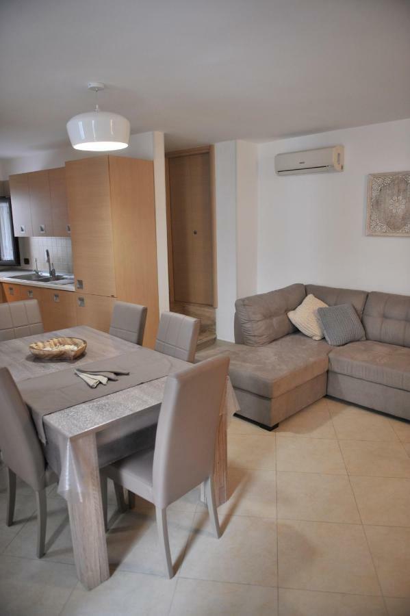 Dimora Monaco Apartment Monopoli Exterior photo