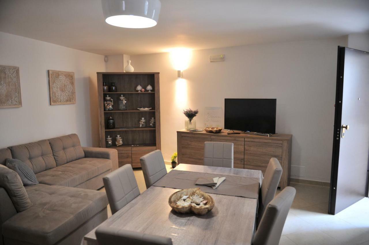 Dimora Monaco Apartment Monopoli Exterior photo